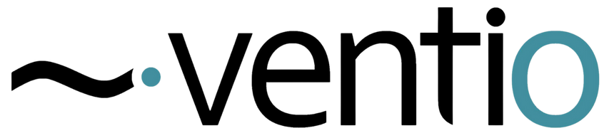 Logo Ventio fond transparent