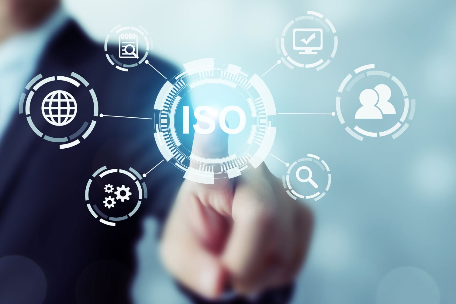 Quels mécanismes déployés par Ventio pour garantir la qualité de ses services cloud et le traitement des données d’imagerie biomédicales ?