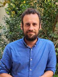 Ludovic DE ROCHEFORT